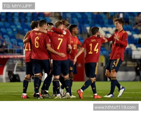 欧国联焦点战意大利迎战西班牙谁能笑到最后争夺决赛席位