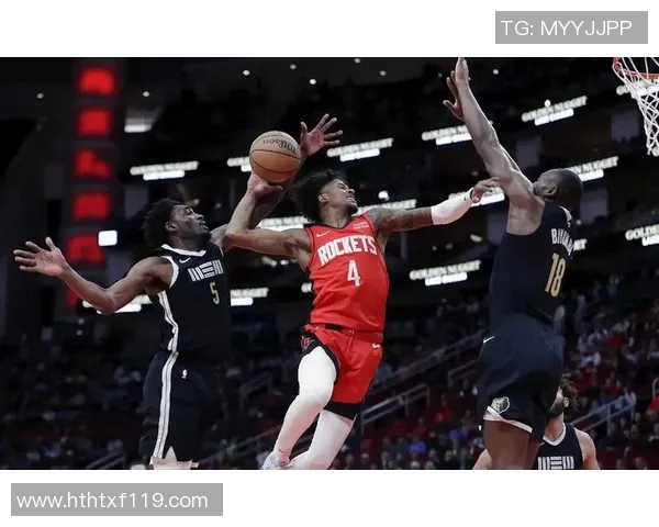 塔里伊森的崛起之路：从大学篮球到NBA新星的奋斗历程