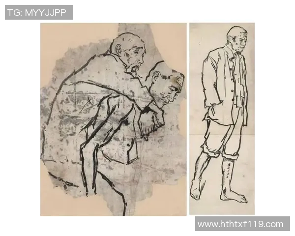 徐昕的创作之路与艺术探索：从传统到现代的跨越与融合