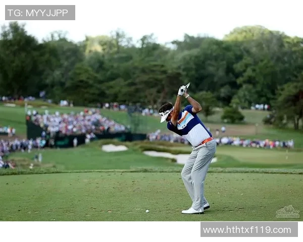 米克尔森：高尔夫传奇的背后故事与辉煌成就探秘