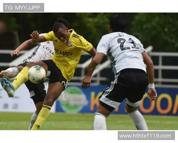 香港飞马与理文激战正酣谁能在这场较量中笑到最后