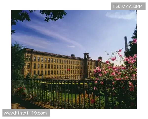 探索布拉德福德的历史文化与现代发展之旅