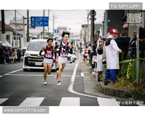 箱根驿传的魅力与挑战：探索日本传统马拉松的历史与文化