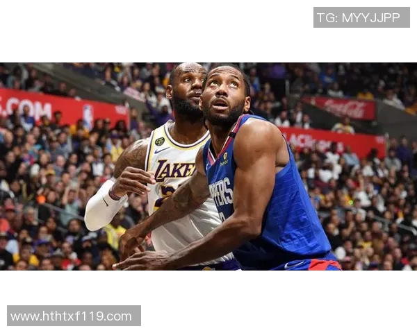 快船新球馆正式亮相2025年将与斯台普斯中心说再见 快船新球馆正式亮相2025年将与斯台普斯中心说再见