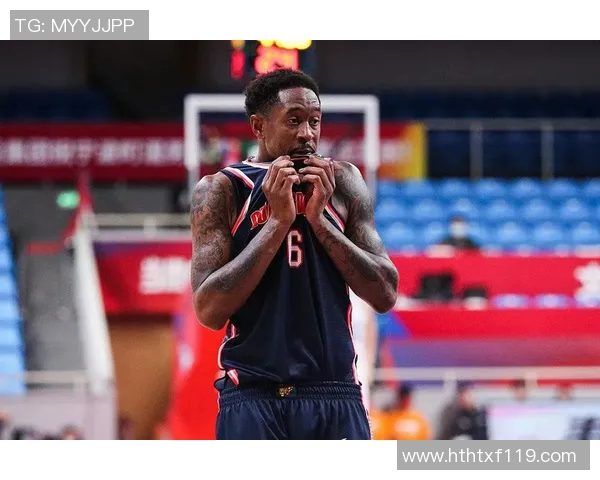 马尚布鲁克斯：从篮球场到人生舞台的精彩转变与成长故事