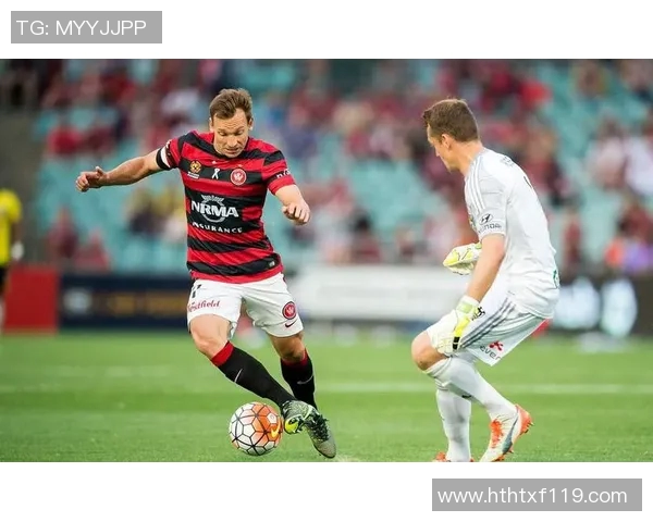 悉尼FC与墨尔本城激战四月一日精彩对决展现足球魅力