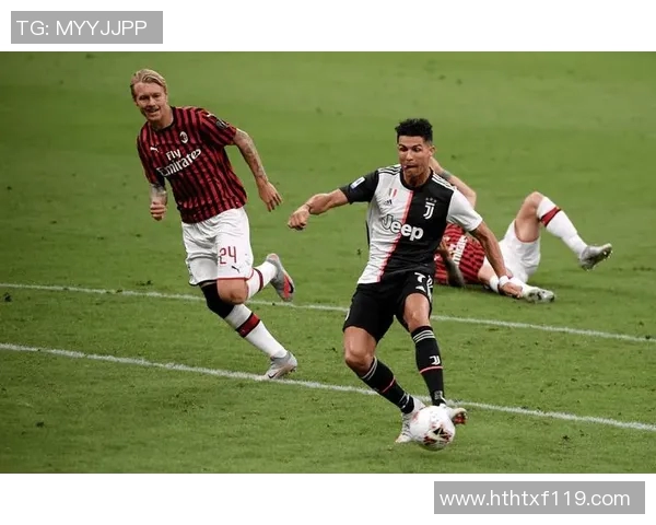 尤文图斯与AC米兰联手:开启意甲新时代的战略合作 尤文图斯与AC米兰联手:开启意甲新时代的战略合作