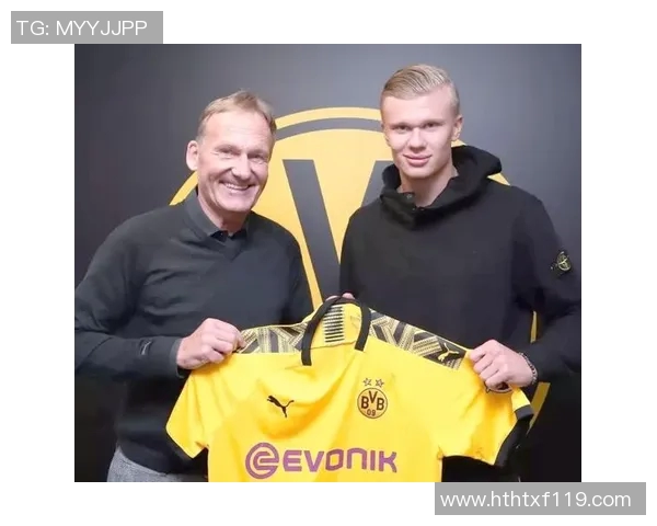 哈兰德：从挪威天才到欧洲足坛新霸主的崛起之路