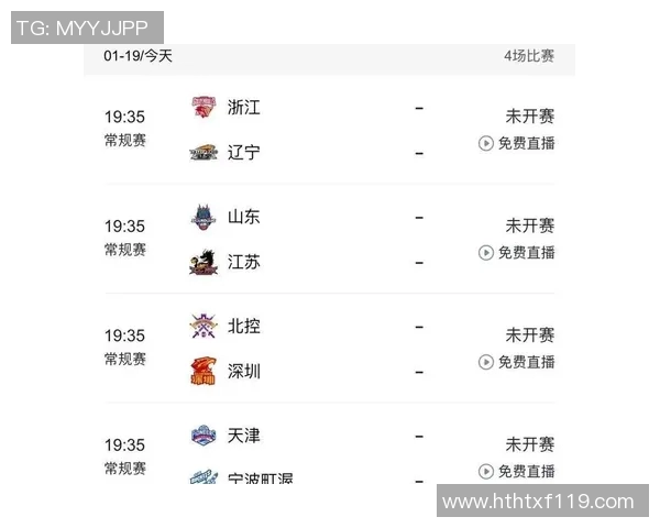 CBA辽宁男篮对阵浙江精彩对决高清回放与分析