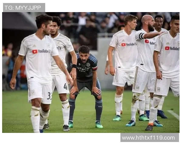 洛杉矶银河主场迎战圣何塞地，争夺西部赛区重要积分之战