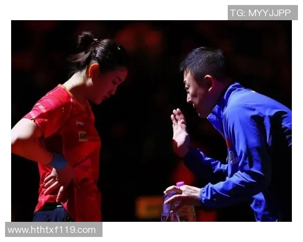 2012年王励勤与马琳巅峰对决精彩回顾与赛后分析