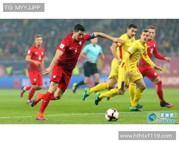 莱万领衔新赛季足坛风云展现不凡实力与无限潜力