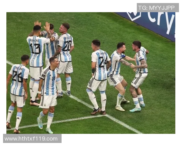 精彩回顾法国与阿根廷全场录像重温巅峰对决瞬间